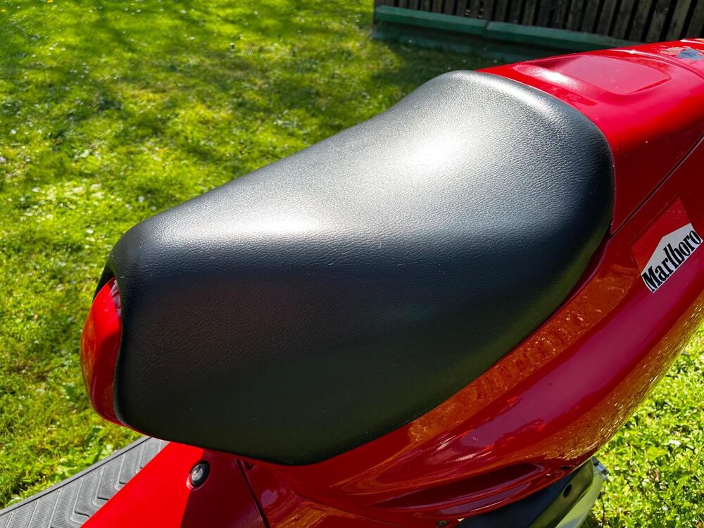 Aprilia SR 50 (1992 - 96) (9)