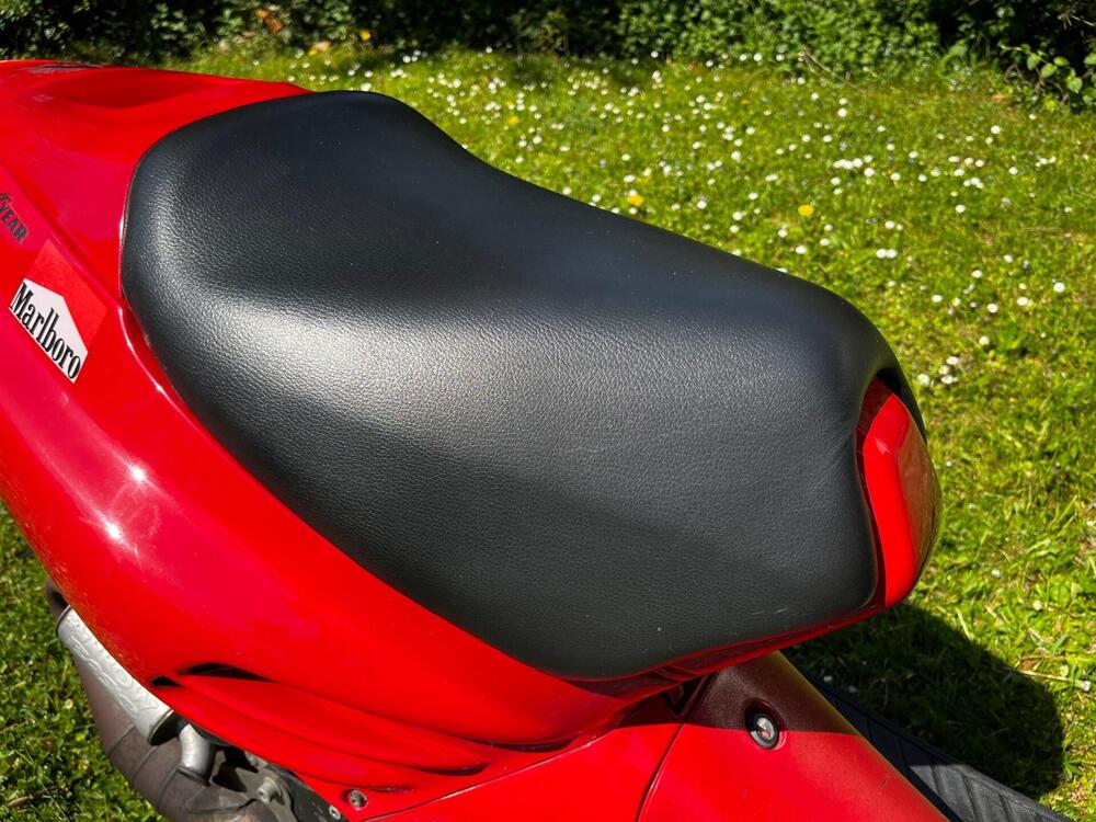 Aprilia SR 50 (1992 - 96) (10)