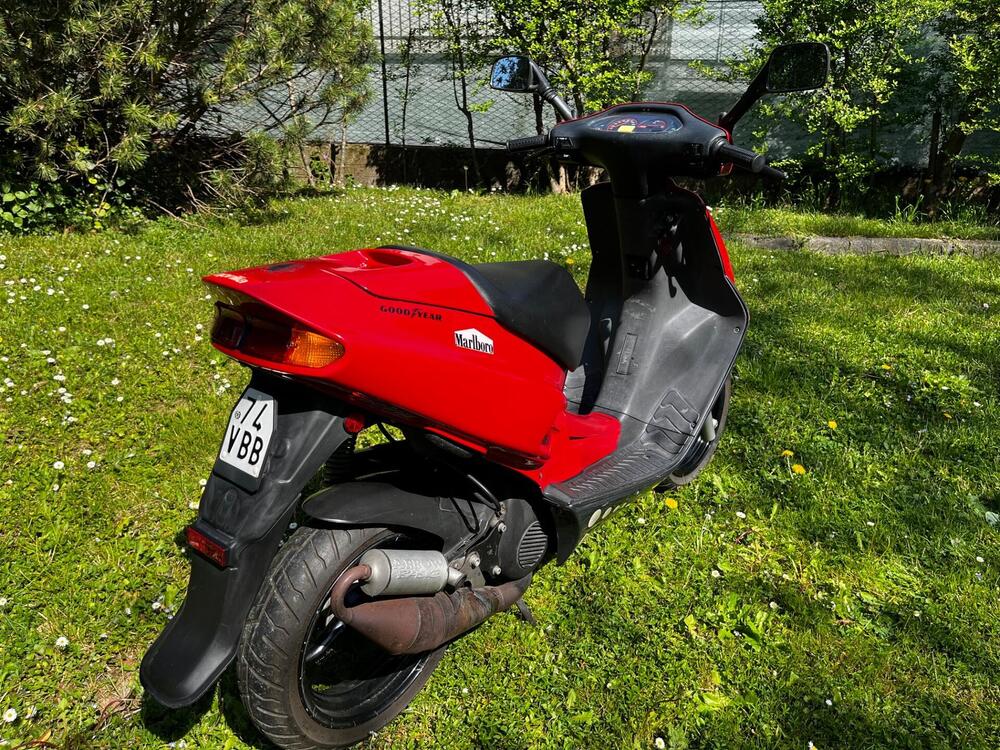 Aprilia SR 50 (1992 - 96) (11)