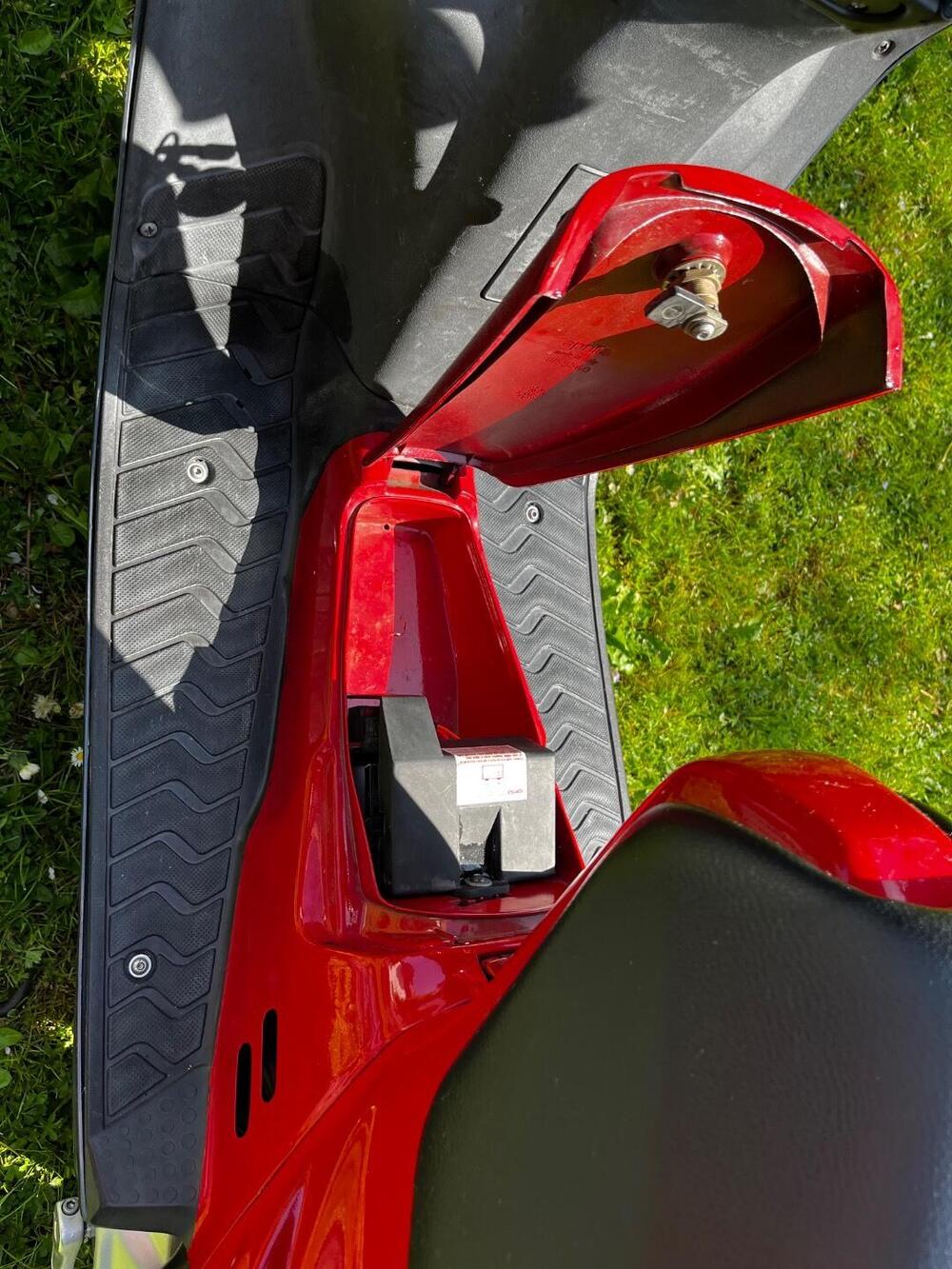 Aprilia SR 50 (1992 - 96) (12)