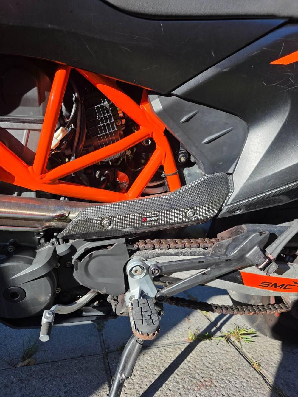 KTM 690 SMC R (2019 - 20) (5)