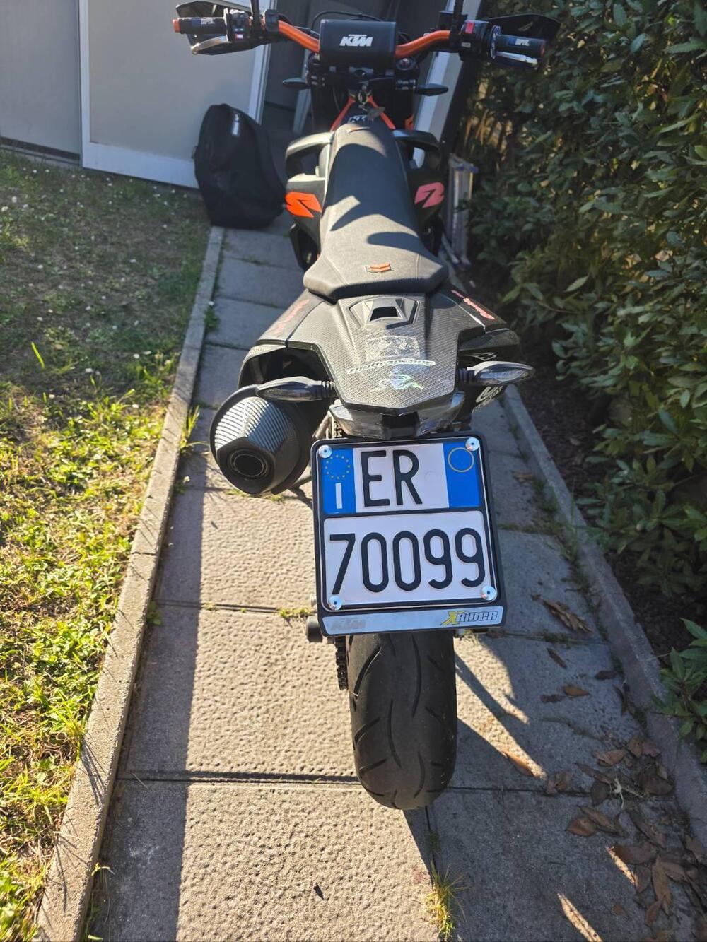 KTM 690 SMC R (2019 - 20) (6)