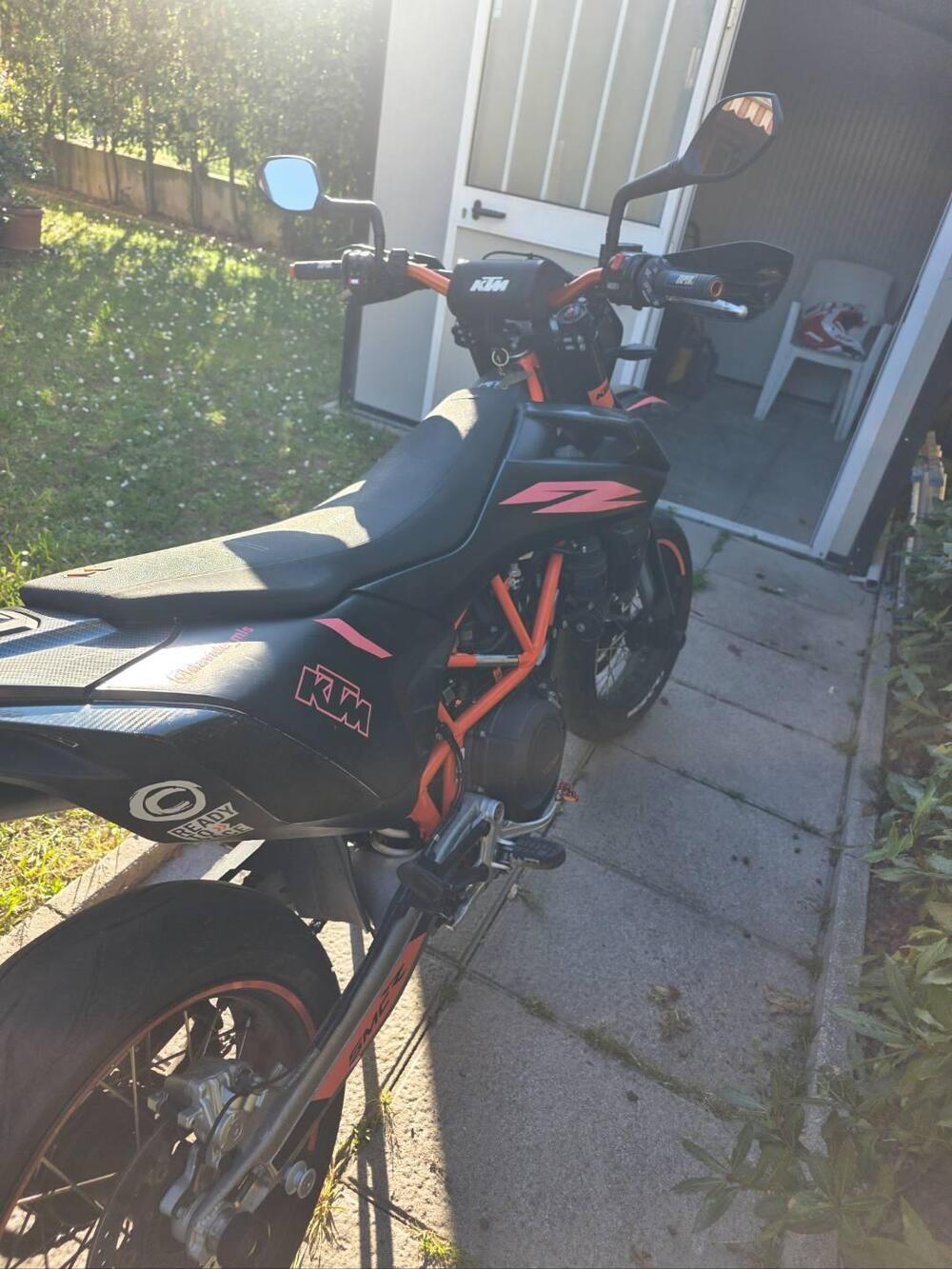 KTM 690 SMC R (2019 - 20) (7)