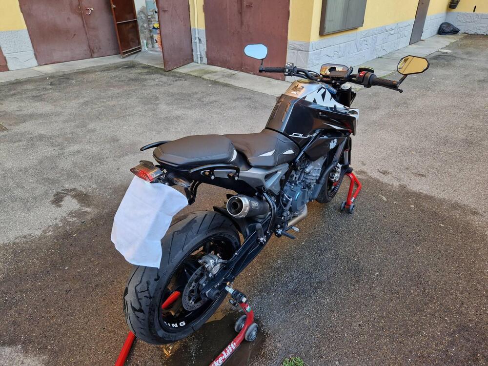 KTM 790 Duke (2018 - 20) (7)