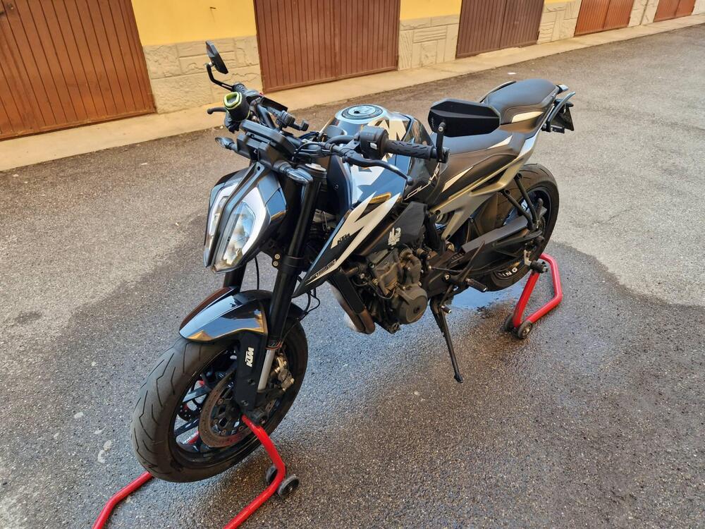 KTM 790 Duke (2018 - 20) (4)