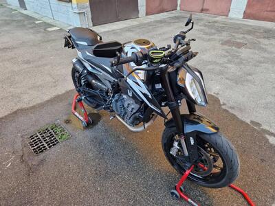 KTM 790 Duke (2018 - 20) usata