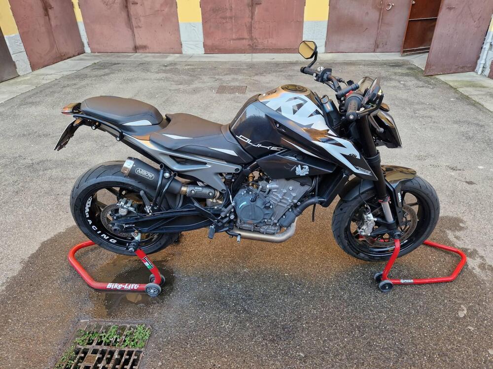 KTM 790 Duke (2018 - 20) (5)