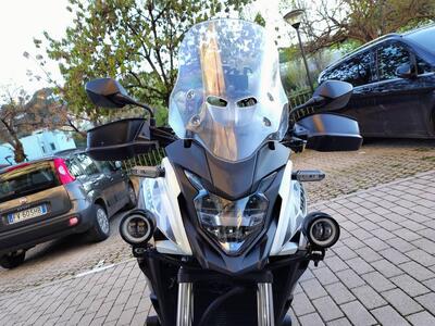 Honda CB 500 X (2019 - 20) usata