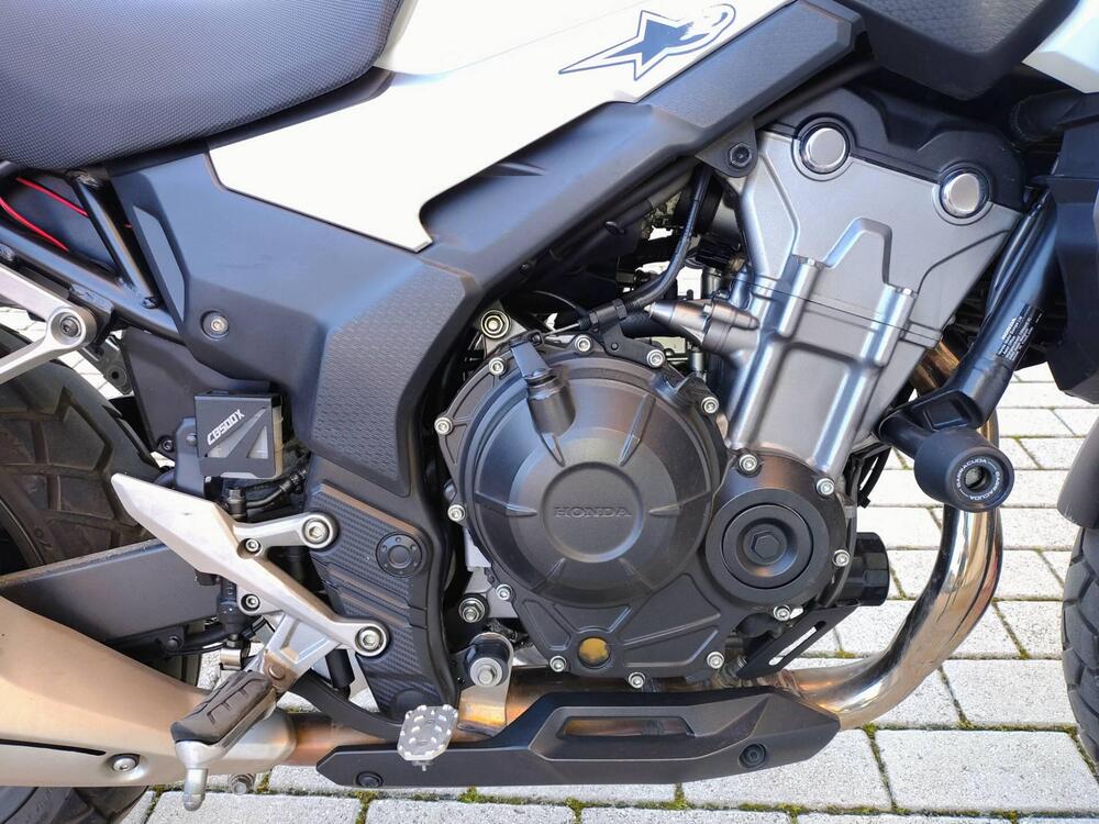 Honda CB 500 X (2019 - 20) (8)