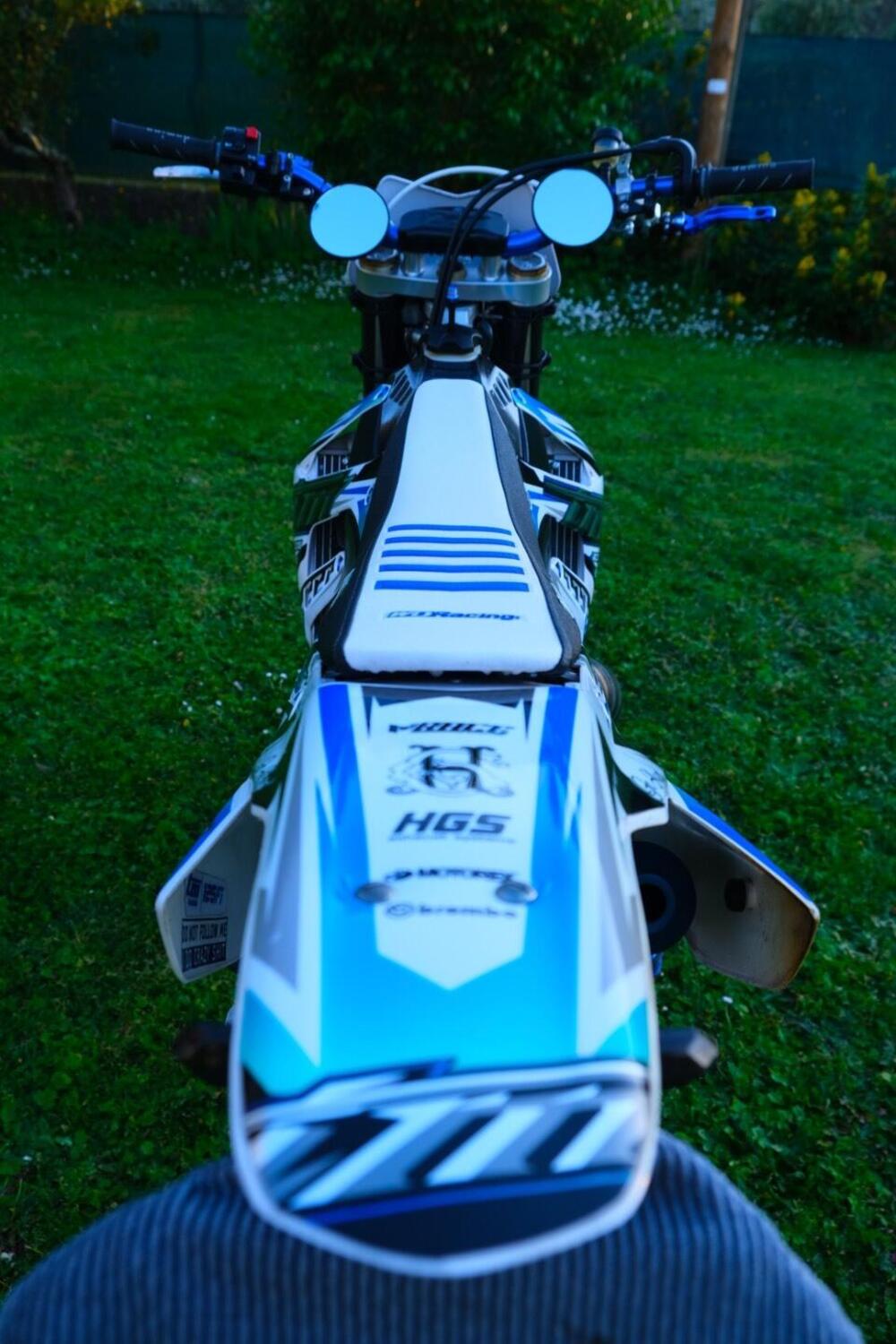 Tm Moto SMR 125 Fi 2t (2021 - 22) (10)