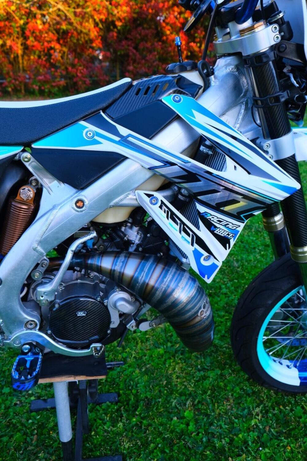 Tm Moto SMR 125 Fi 2t (2021 - 22) (11)