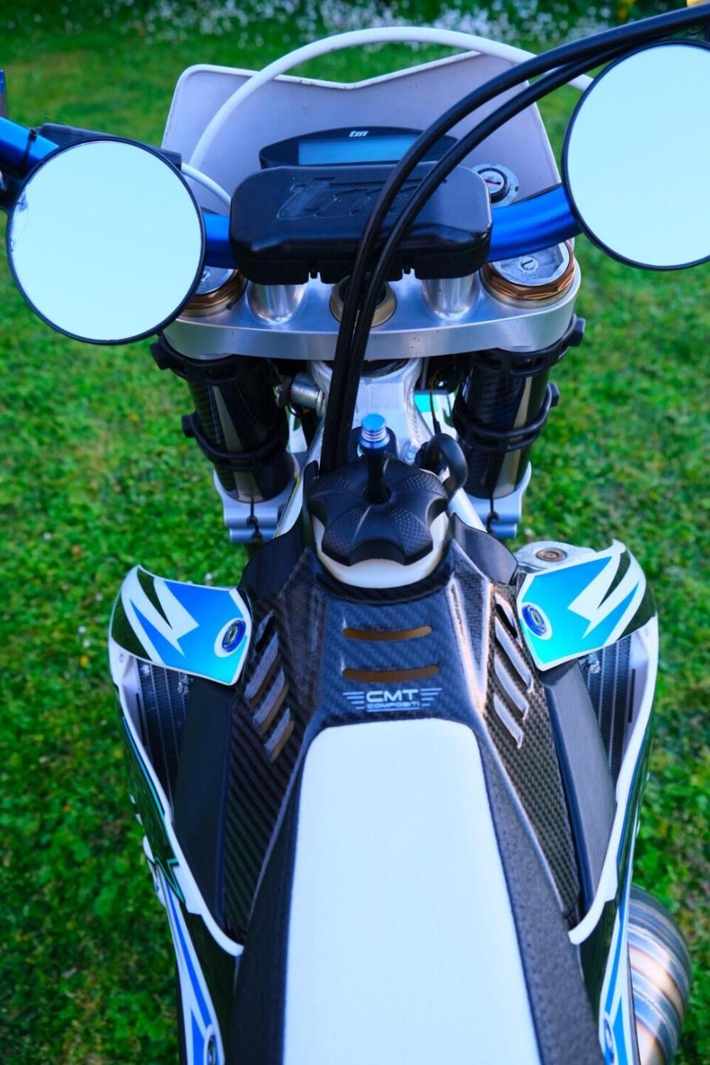 Tm Moto SMR 125 Fi 2t (2021 - 22) (12)