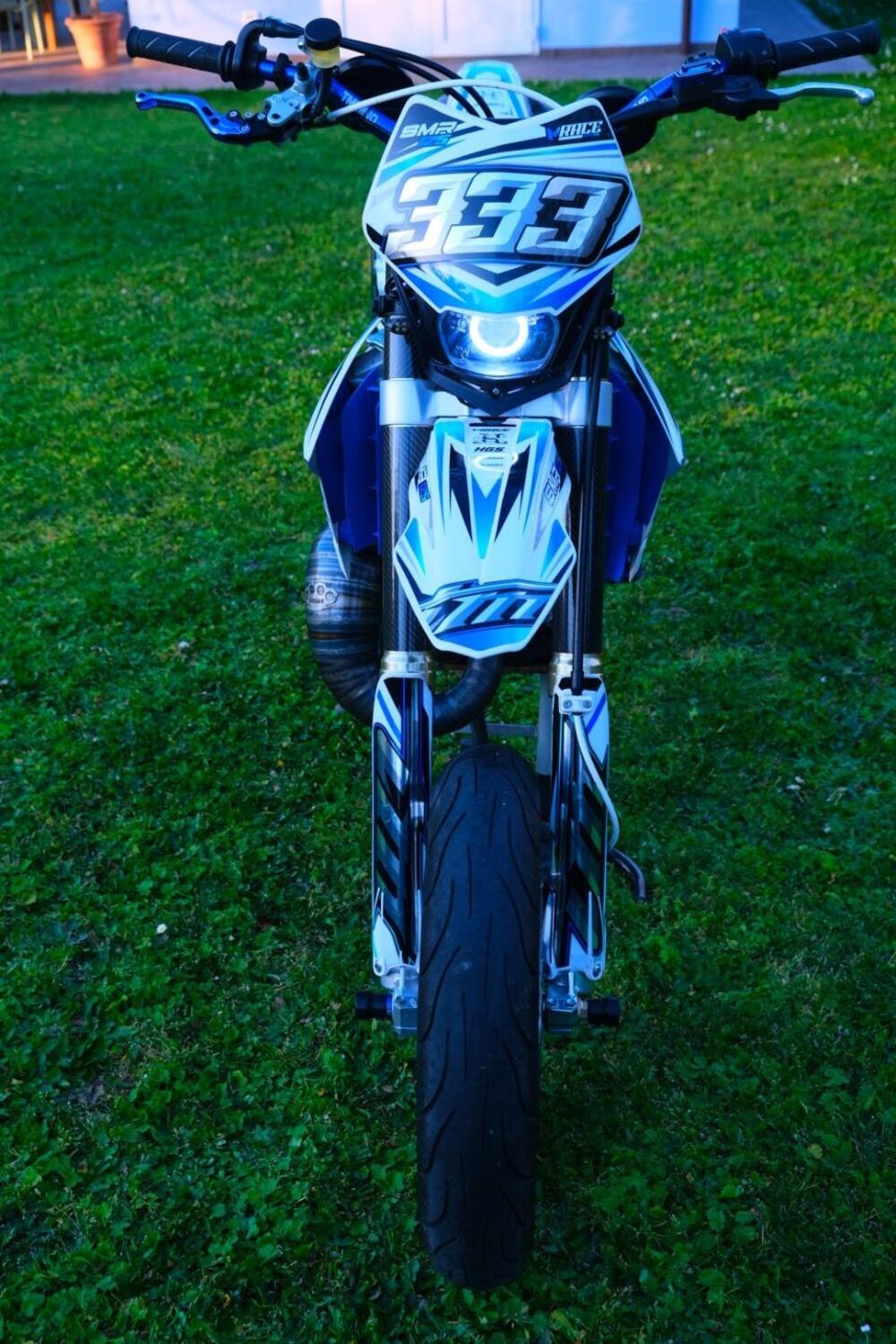 Tm Moto SMR 125 Fi 2t (2021 - 22) (13)