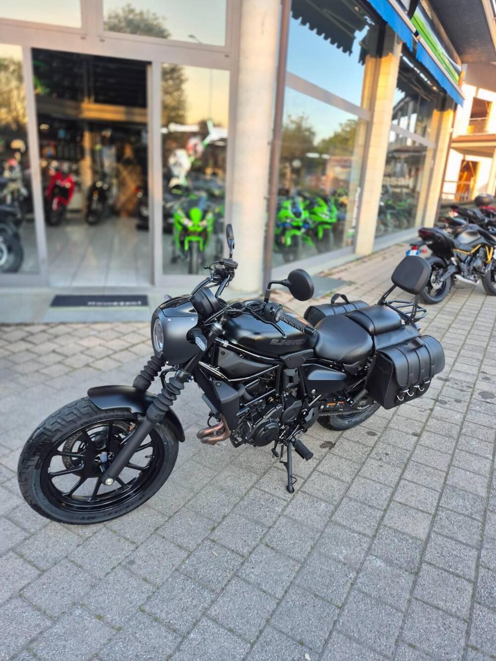 Kawasaki Eliminator 500 SE (2024 - 26) (3)