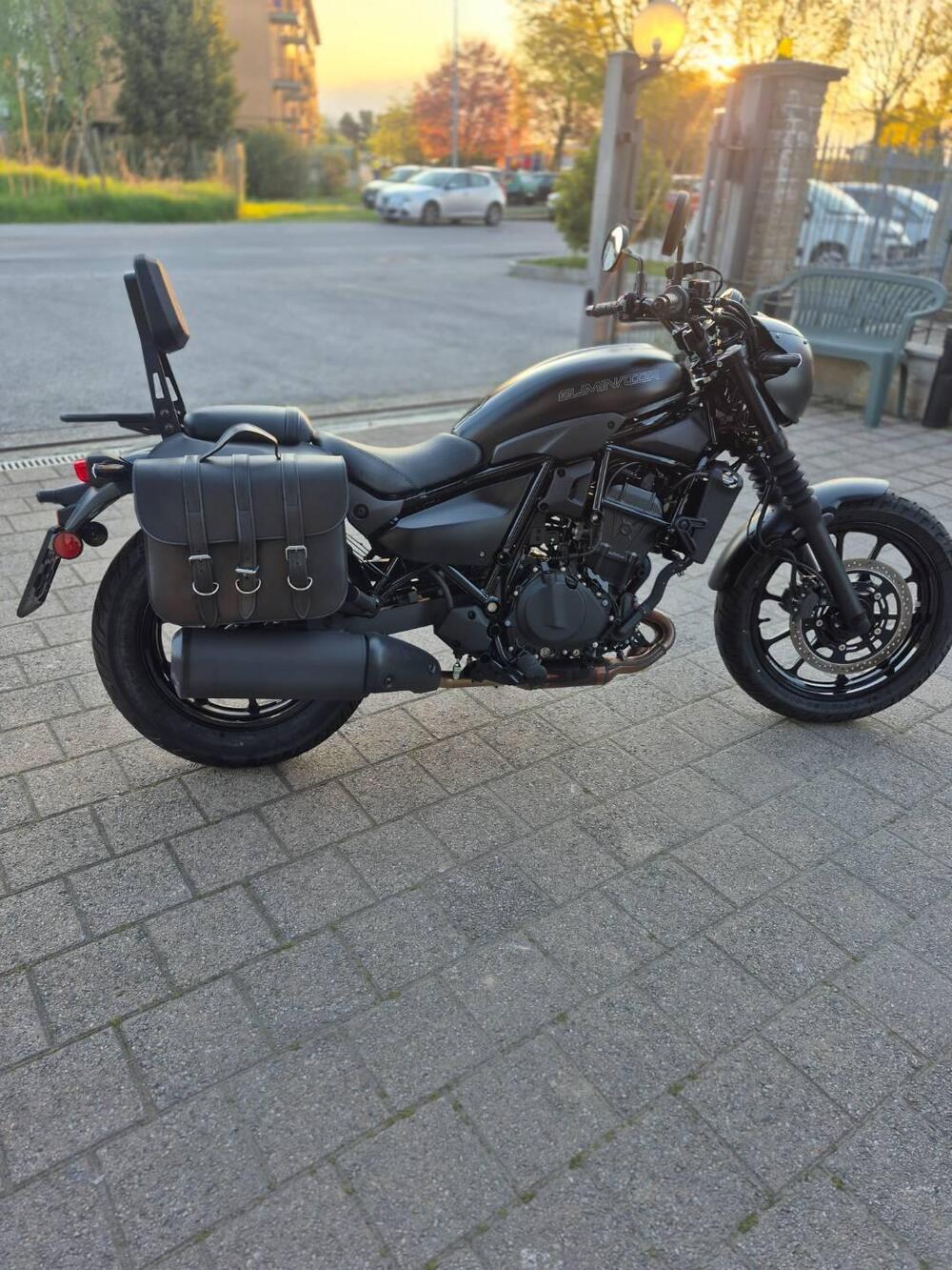 Kawasaki Eliminator 500 SE (2024 - 26) (6)