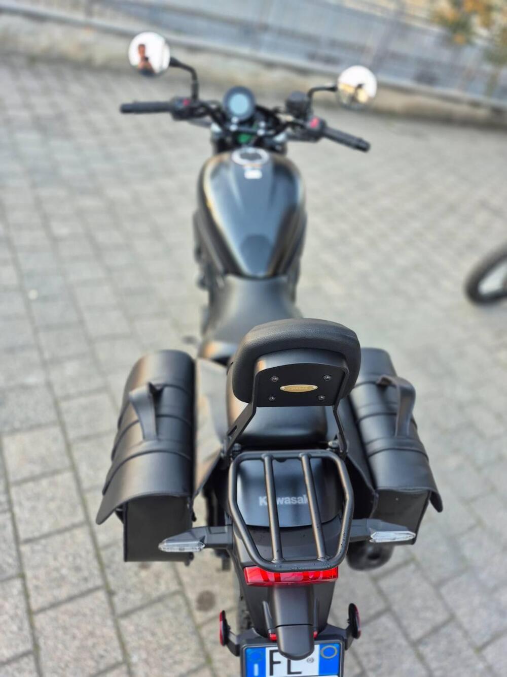 Kawasaki Eliminator 500 SE (2024 - 26) (8)