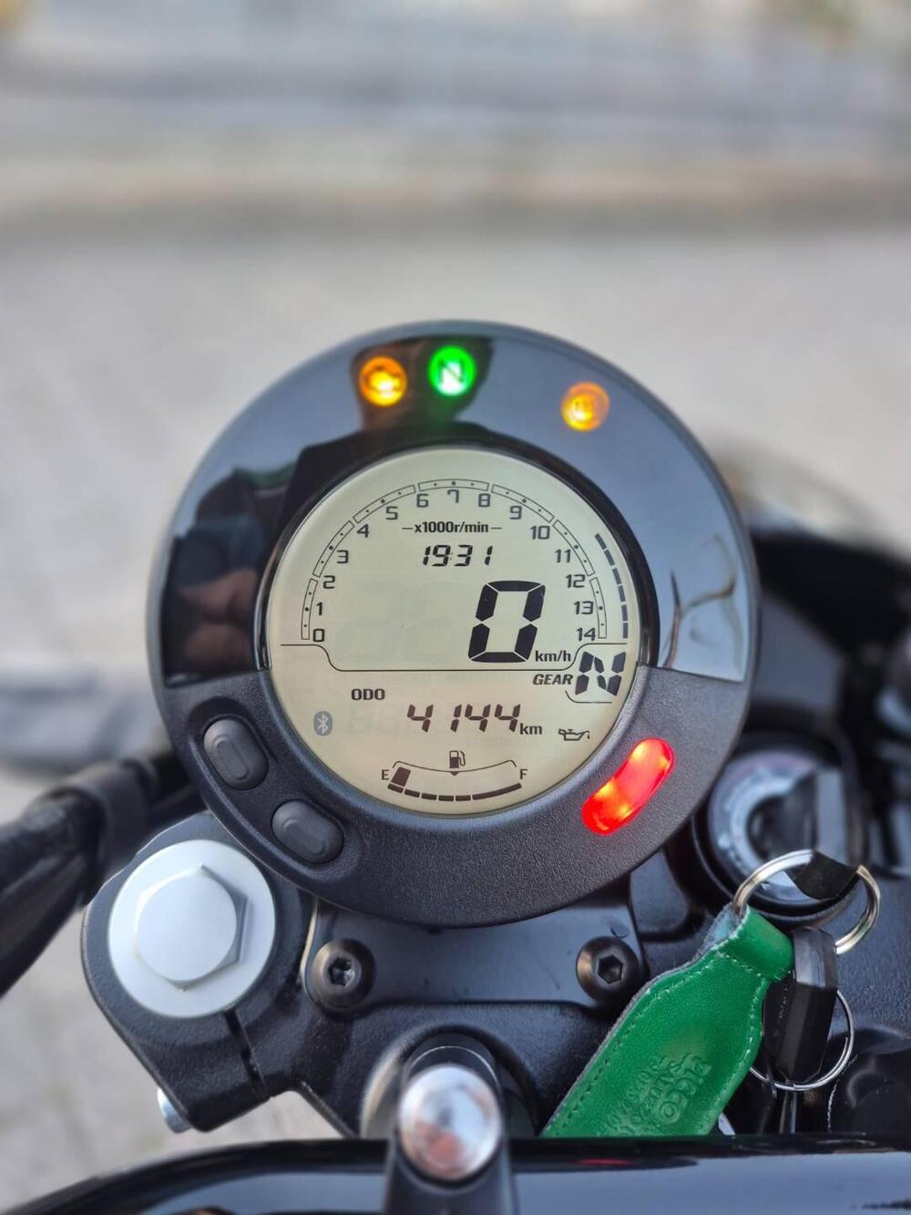 Kawasaki Eliminator 500 SE (2024 - 26) (9)