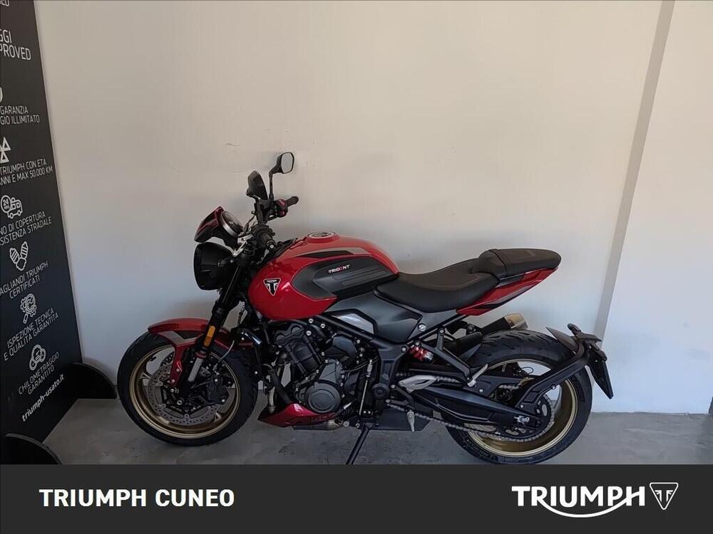 Triumph Trident 800 (2026) (2)