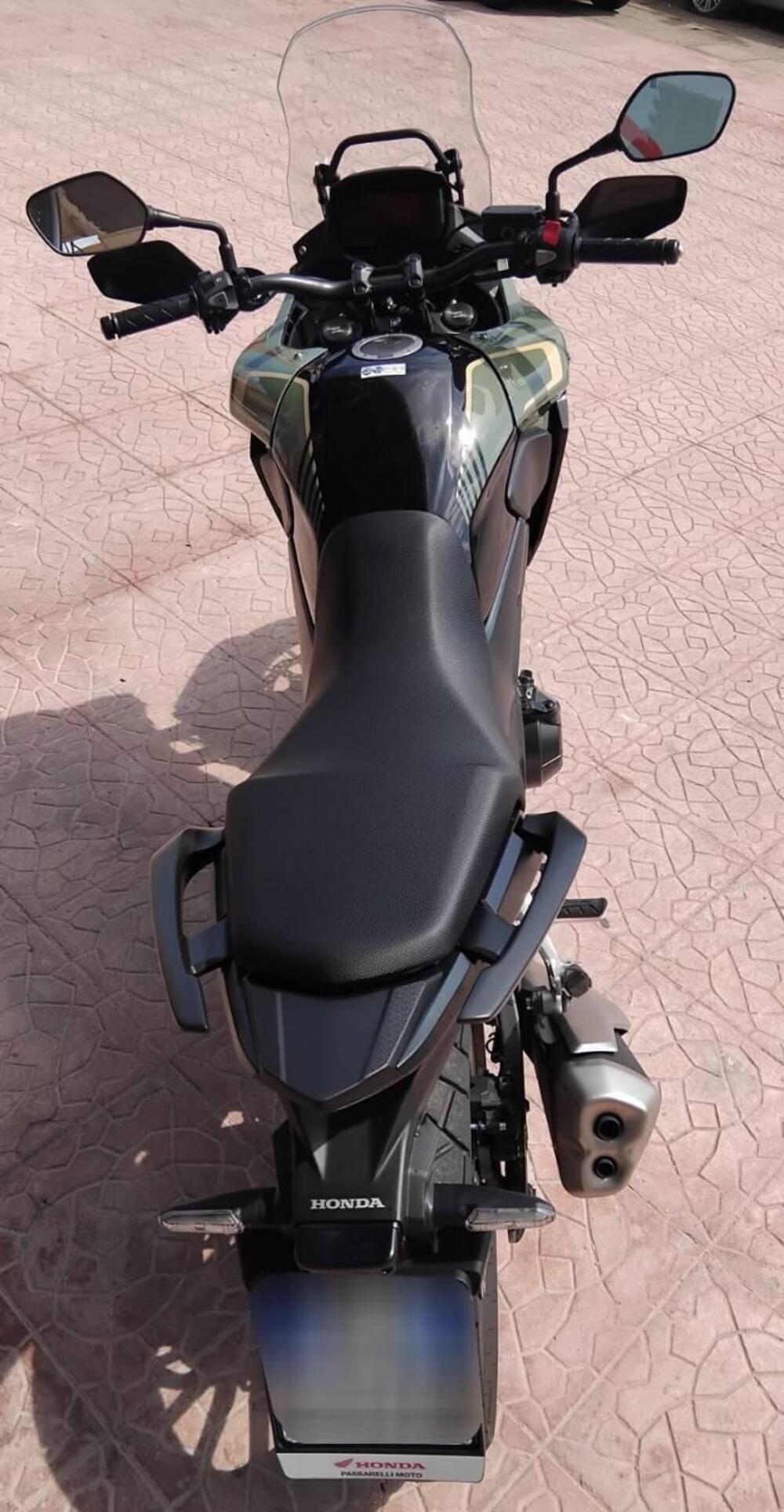 Honda CB 500 X (2022 - 23) (4)