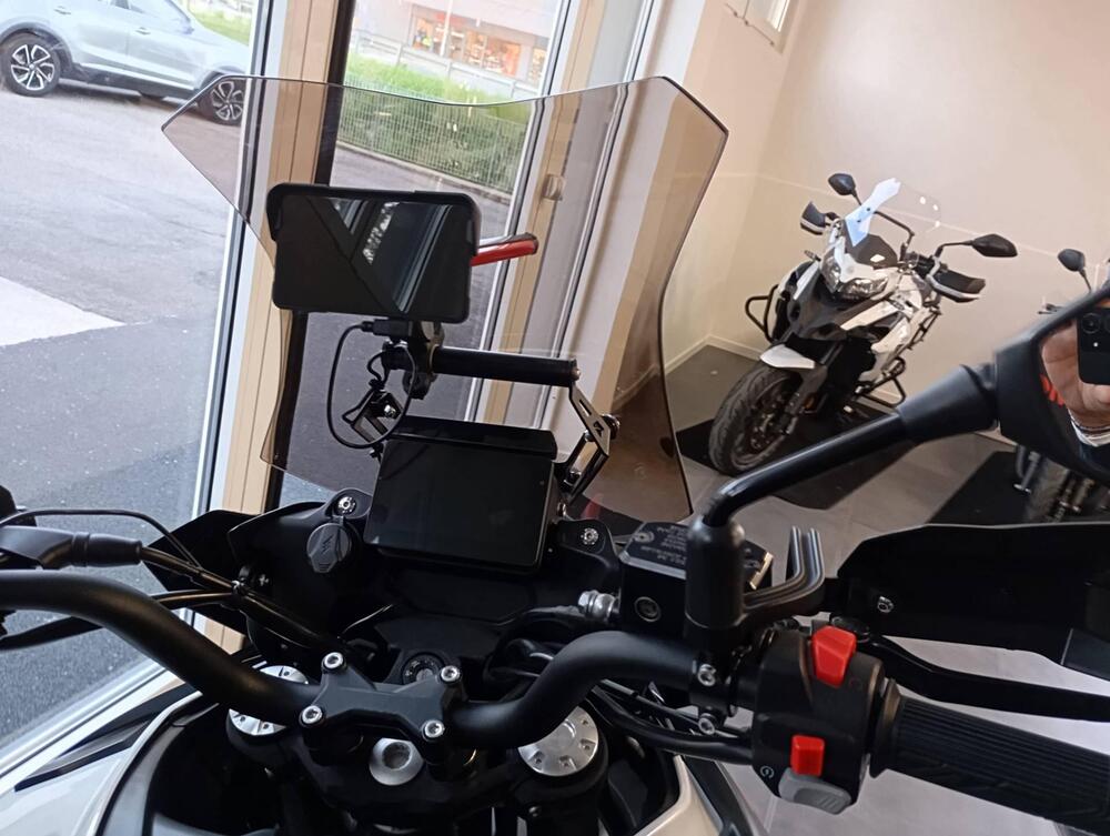 Benelli TRK 702X (2023 - 25) (5)