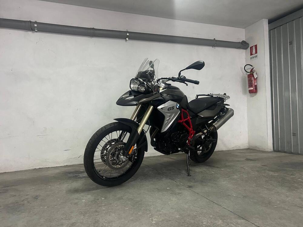 Bmw F 800 GS (2016 - 18) (3)