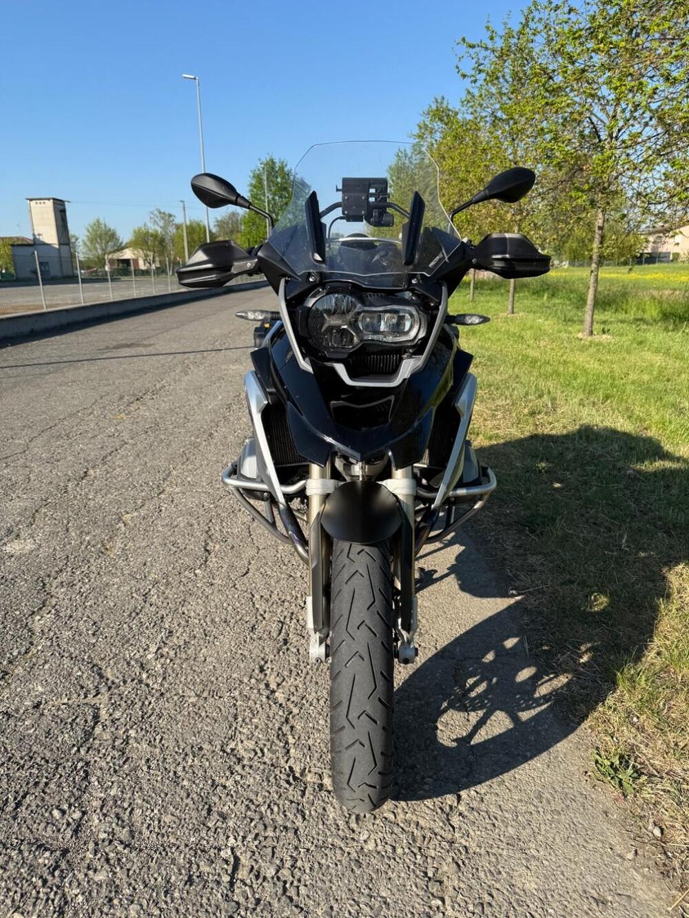 Bmw R 1200 GS (2013 - 16) (2)