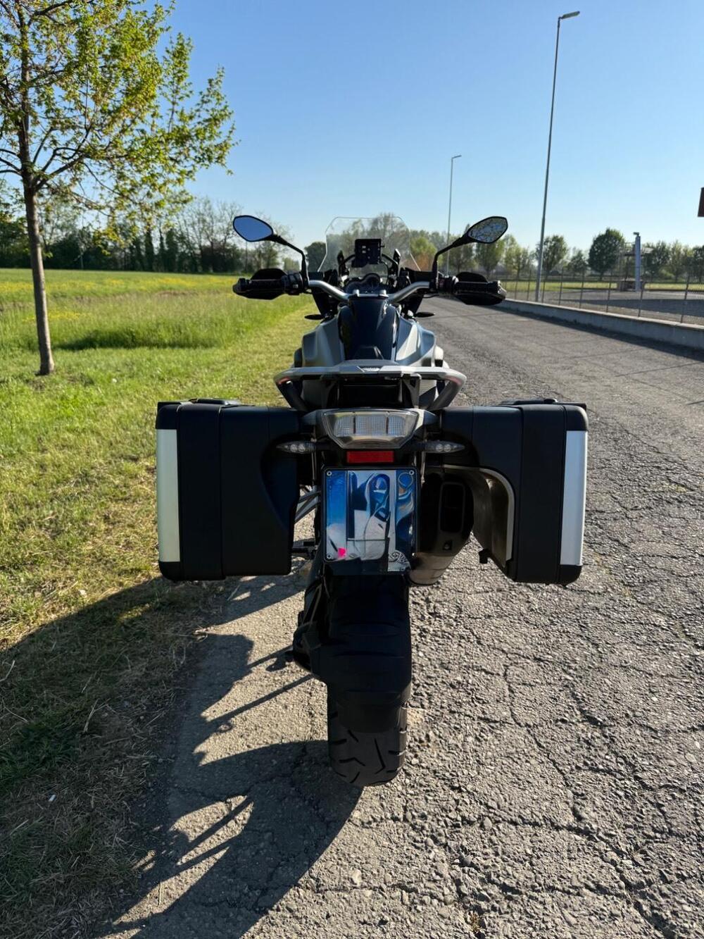 Bmw R 1200 GS (2013 - 16) (4)