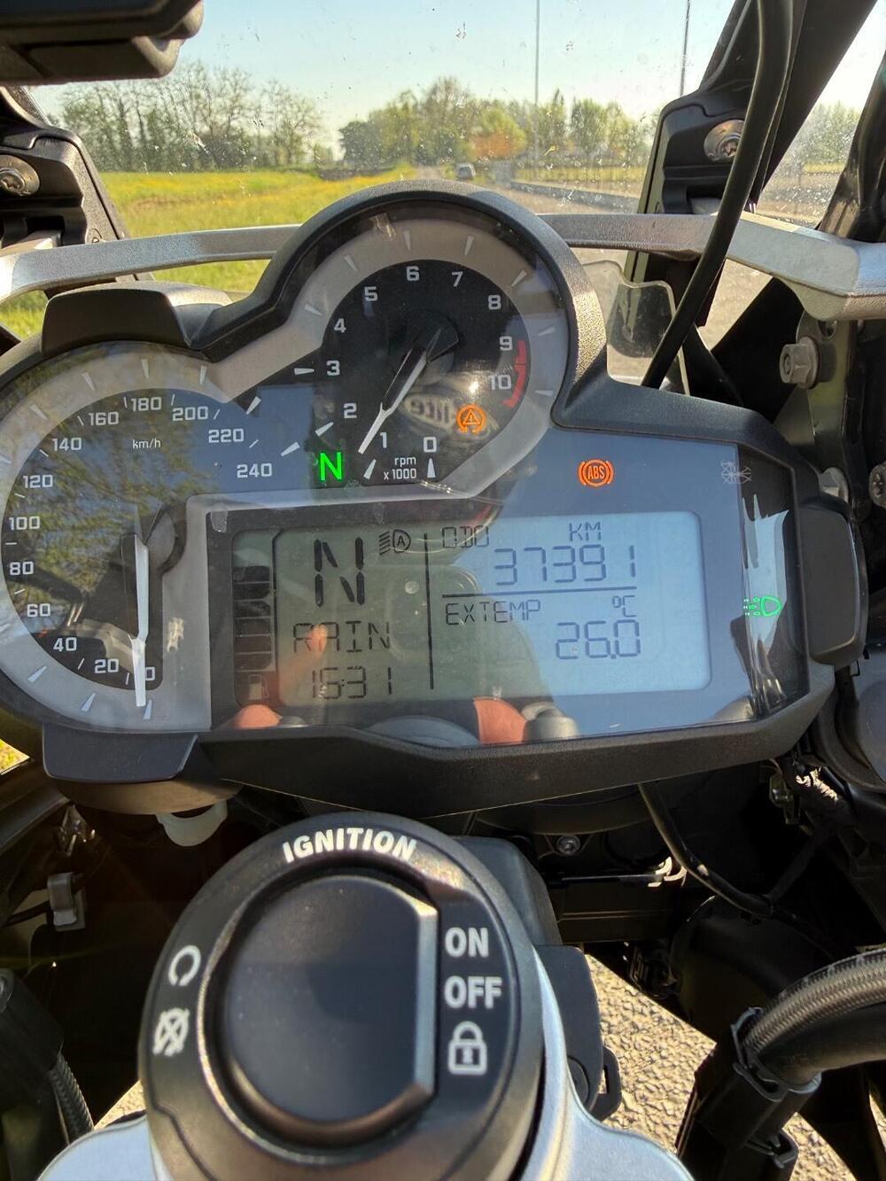 Bmw R 1200 GS (2013 - 16) (5)