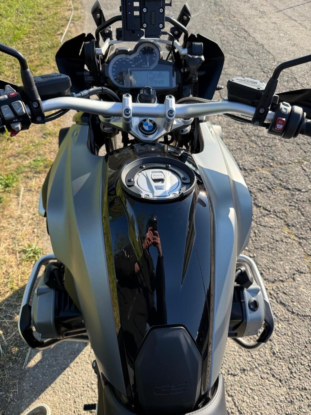 Bmw R 1200 GS (2013 - 16) (6)