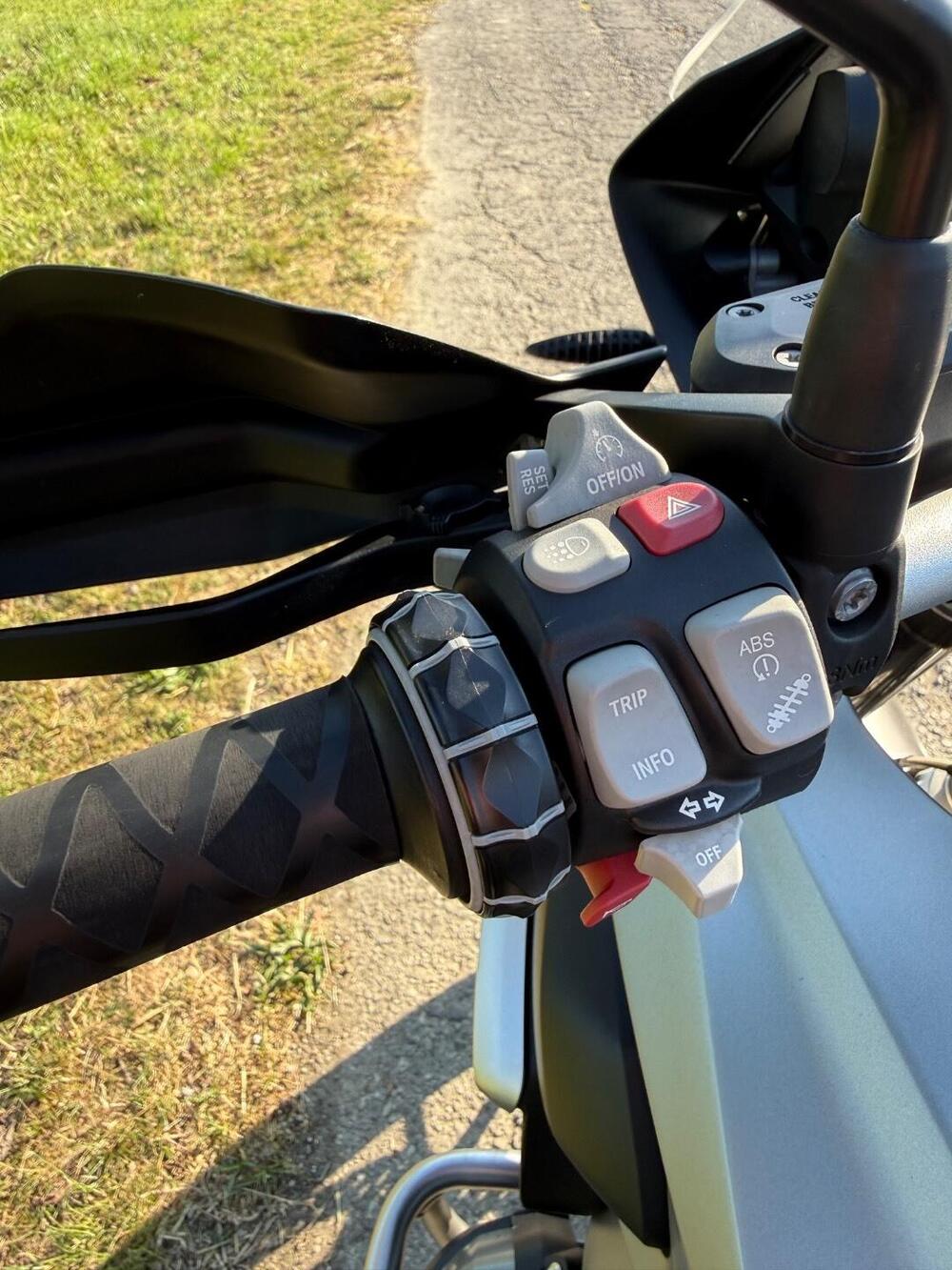 Bmw R 1200 GS (2013 - 16) (7)