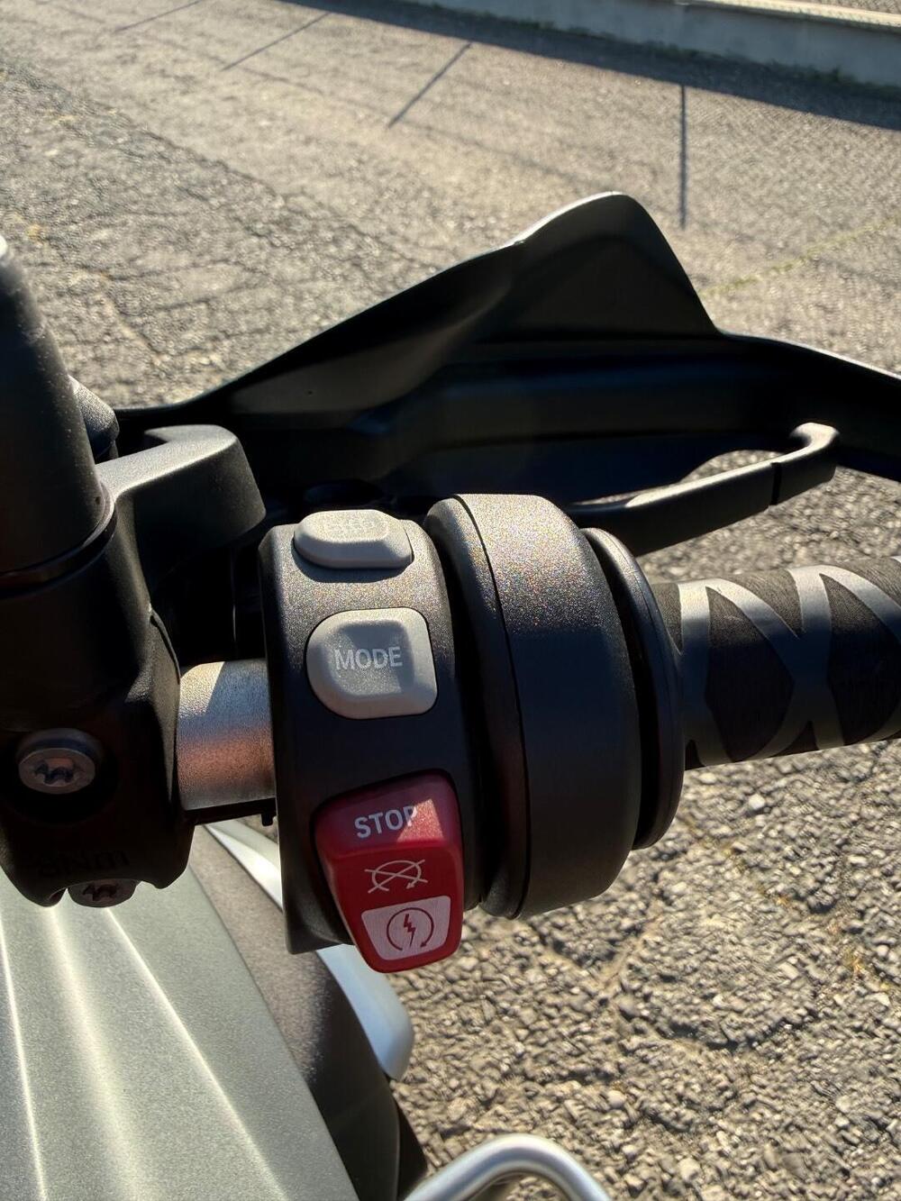 Bmw R 1200 GS (2013 - 16) (8)