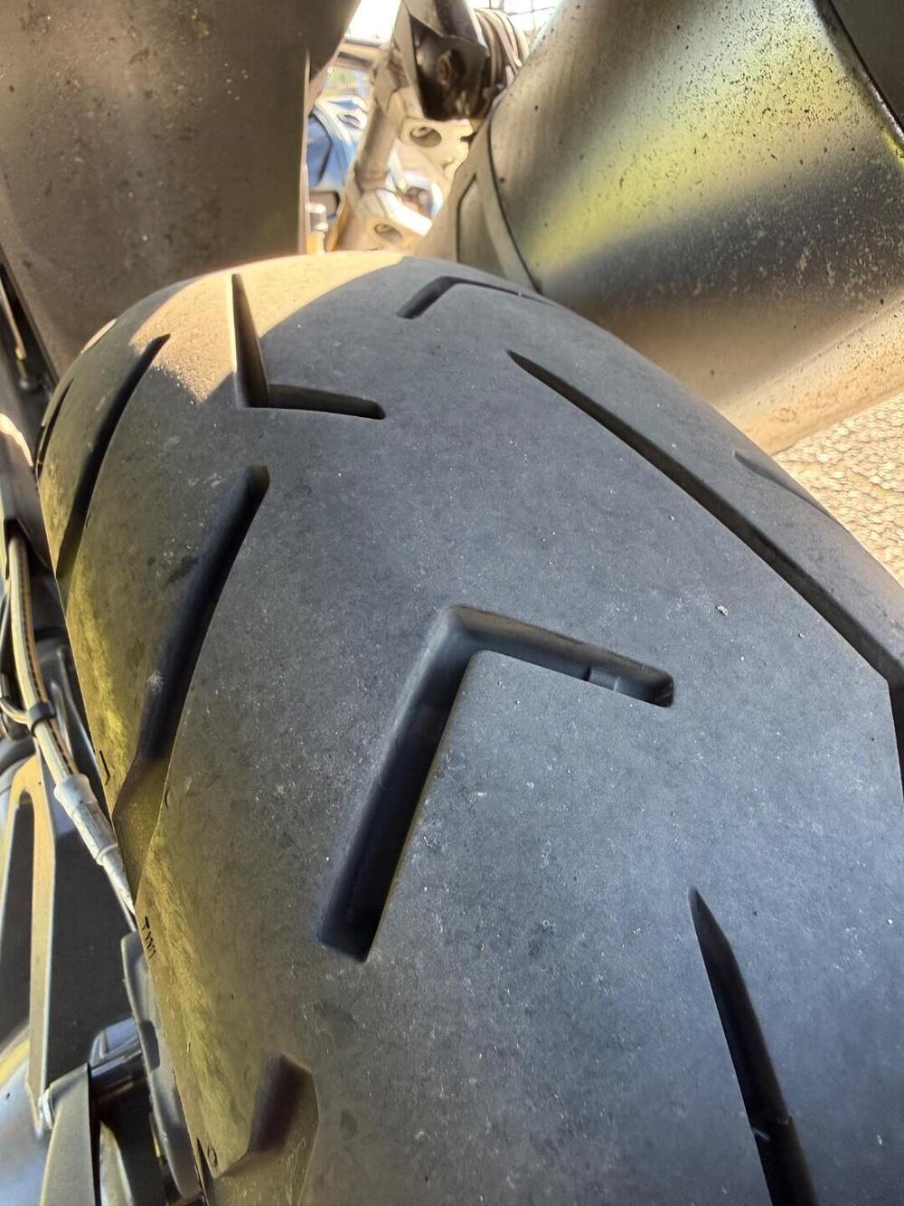 Bmw R 1200 GS (2013 - 16) (9)