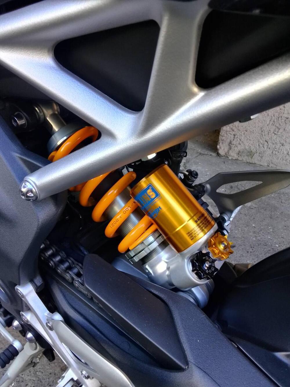 Triumph Speed Triple 1200 RS (2021 - 24) (3)