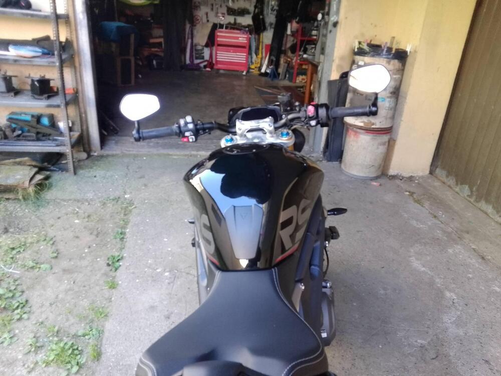 Triumph Speed Triple 1200 RS (2021 - 24) (6)