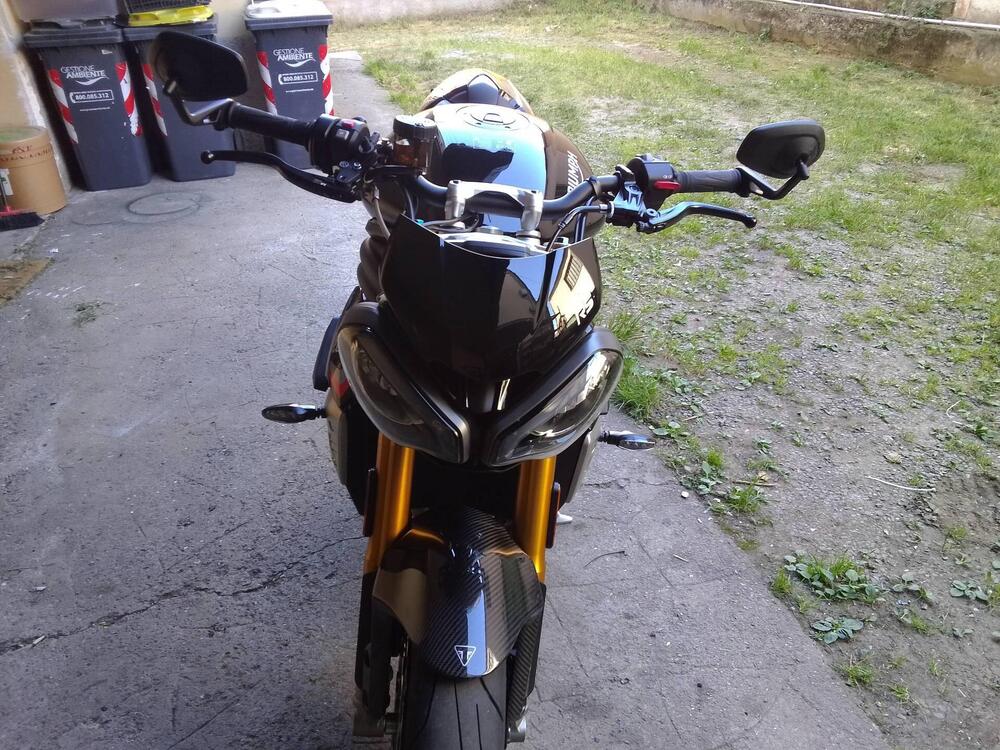 Triumph Speed Triple 1200 RS (2021 - 24) (7)