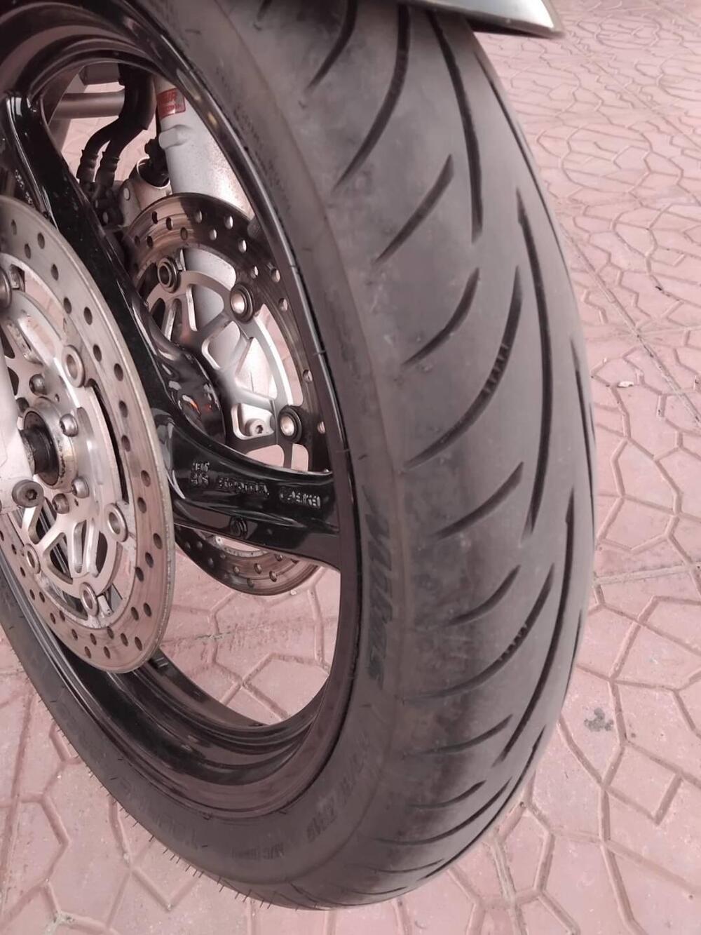 Honda Varadero 1000 (2003 - 11) (10)