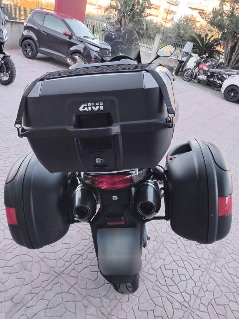 Honda Varadero 1000 (2003 - 11) (3)