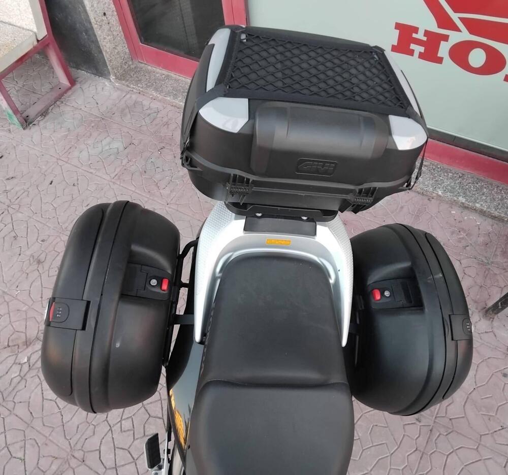 Honda Varadero 1000 (2003 - 11) (9)