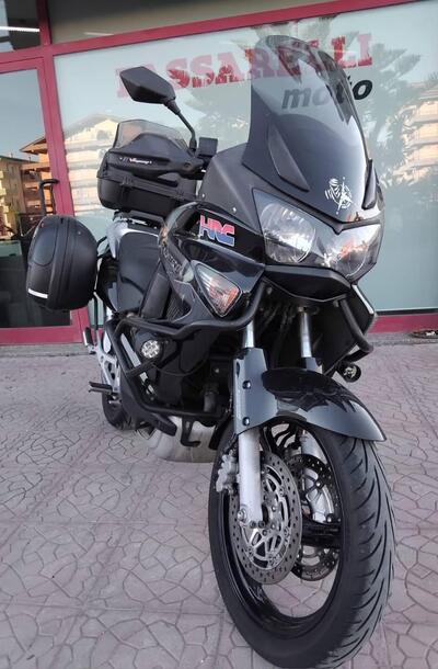 Honda Varadero 1000 (2003 - 11) usata