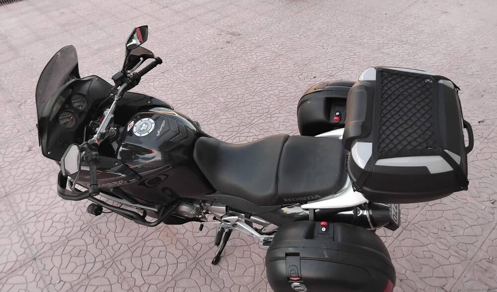 Honda Varadero 1000 (2003 - 11) (4)