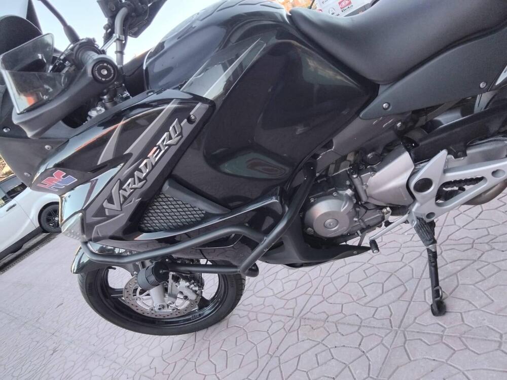 Honda Varadero 1000 (2003 - 11) (6)