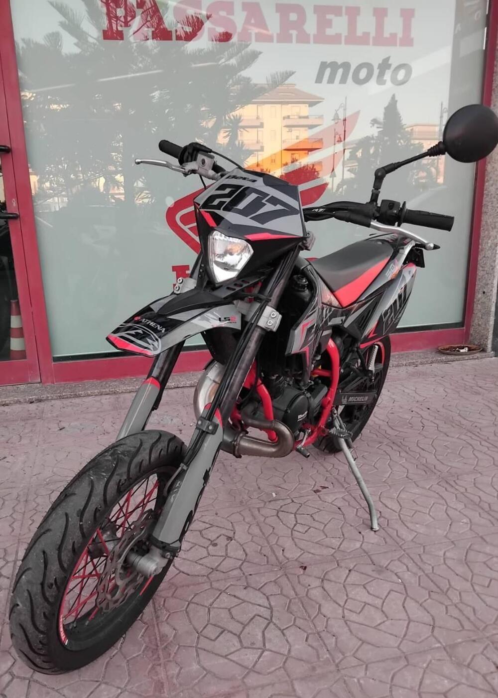 Betamotor RR 50 Motard Track (2018 - 20)