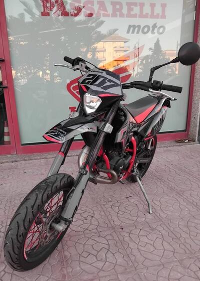 Betamotor RR 50 Motard Track (2018 - 20) usata
