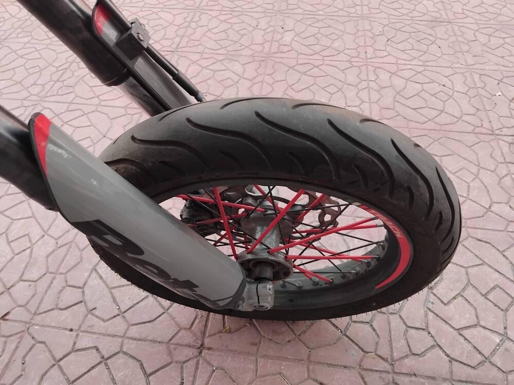 Betamotor RR 50 Motard Track (2018 - 20) (8)
