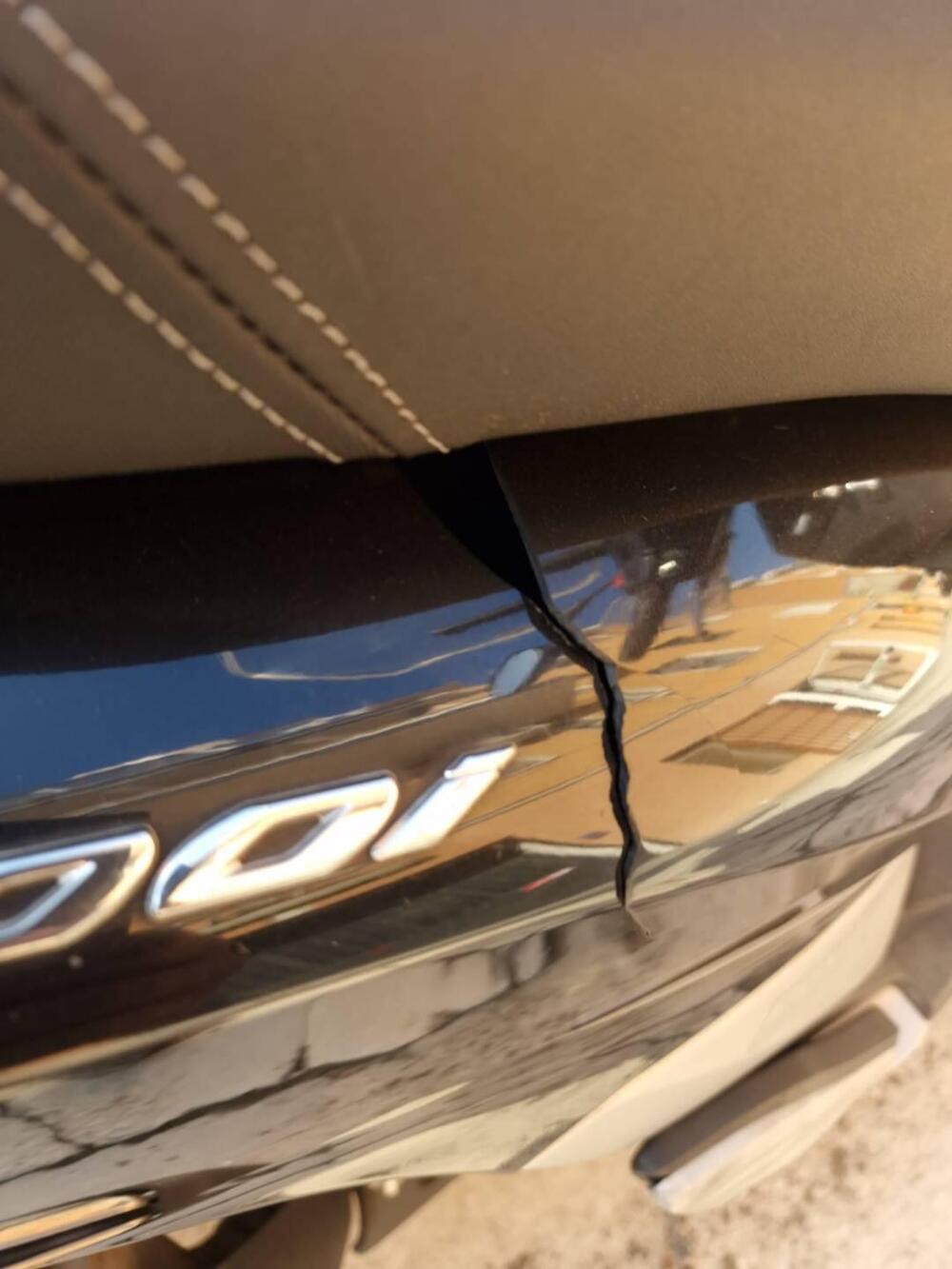 Honda SH 300 i (2011 - 14) (13)