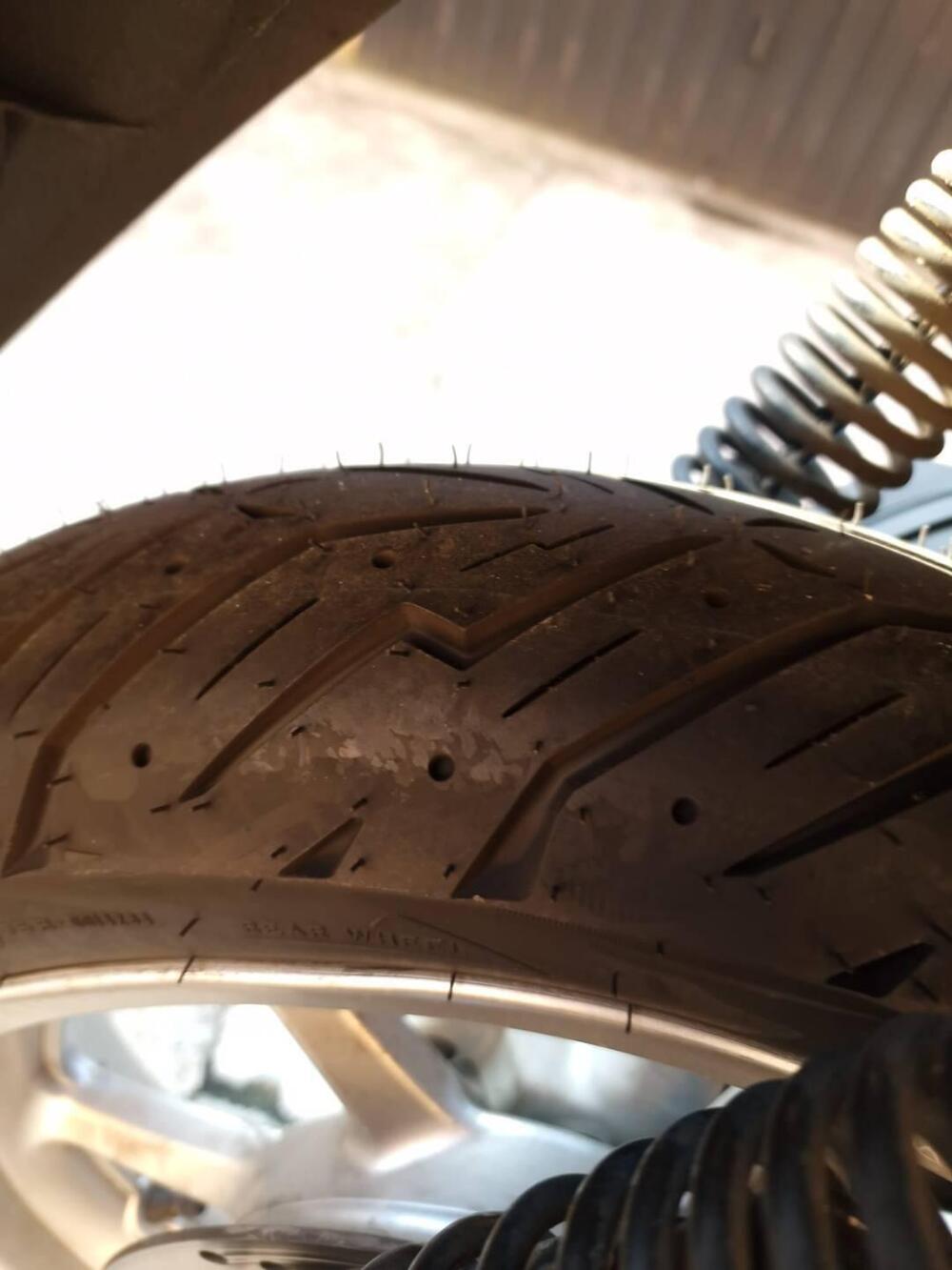 Honda SH 300 i (2011 - 14) (10)