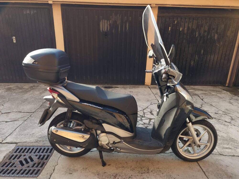 Honda SH 300 i (2011 - 14)