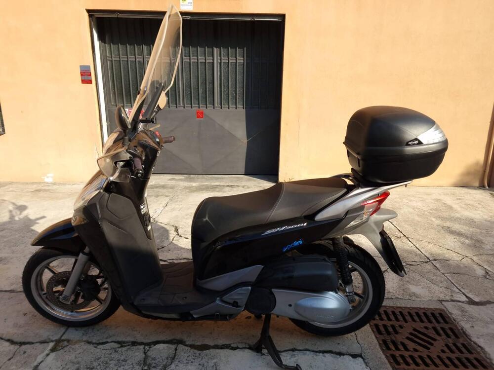 Honda SH 300 i (2011 - 14) (5)