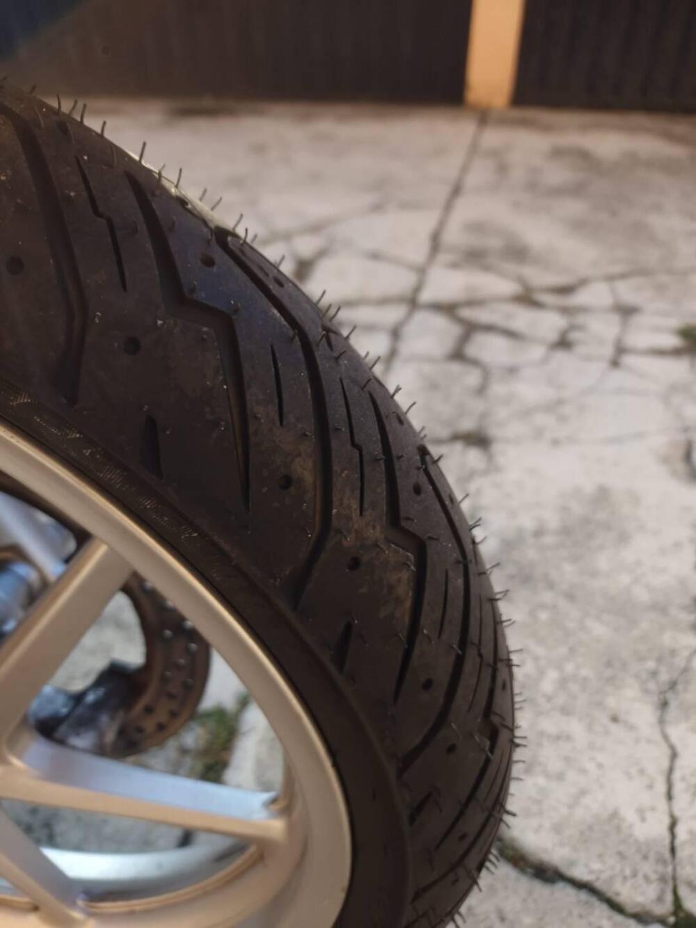 Honda SH 300 i (2011 - 14) (12)