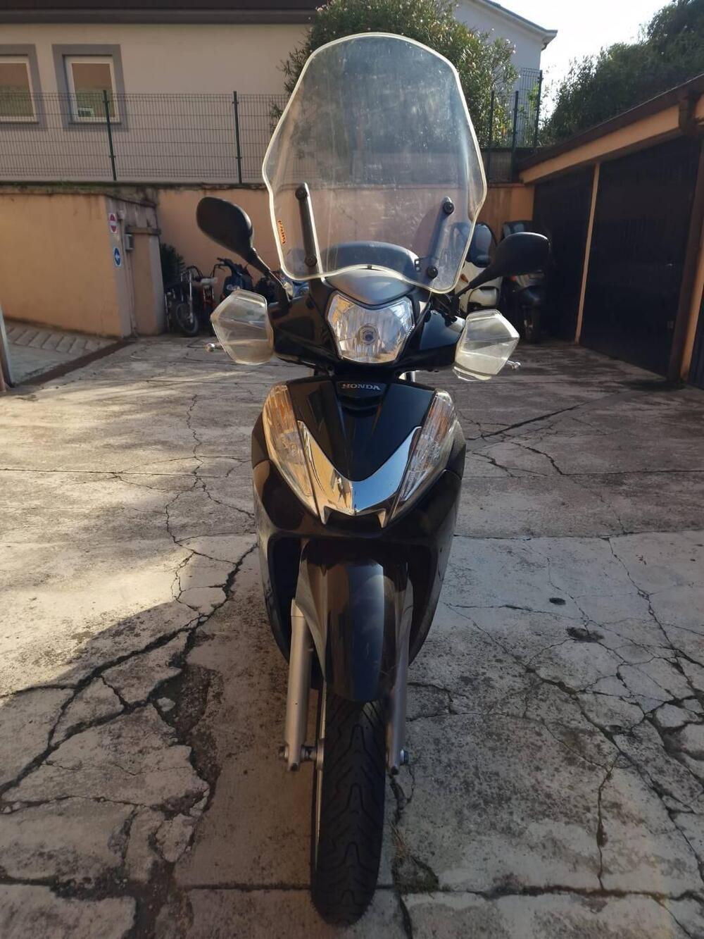 Honda SH 300 i (2011 - 14) (3)